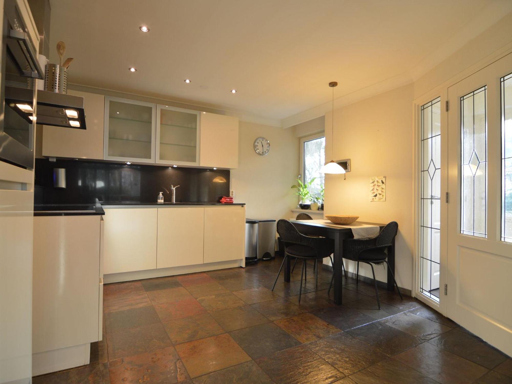 Stunning Villa In Venhorst With Sauna Luaran gambar