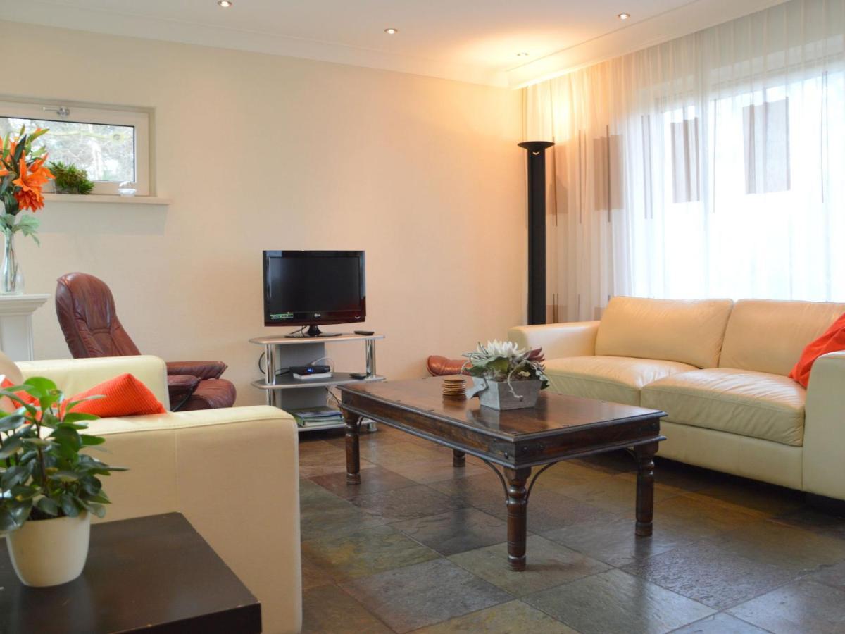 Stunning Villa In Venhorst With Sauna Luaran gambar